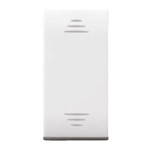 Interruttore 1P 16Ax Illu. Domus 1M AVE 441001