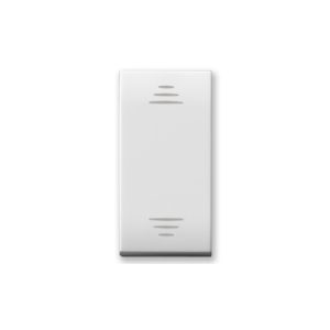 Interruttore 1P 10Ax Illu. Domus 1M AVE 441001/10A