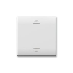 Interruttore 1P 16Ax Illu. Domus 2M AVE 441001/2