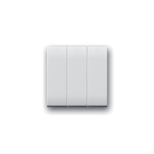 Triplo Interrutt. 1P 20Ax Domus 2M AVE 441001K3/20A