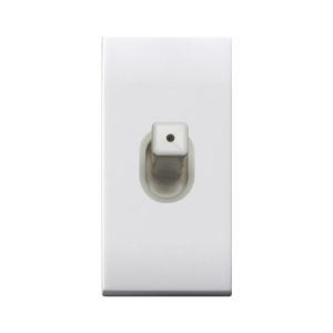Invertitore Levet. 1P 10Ax Domus 1M AVE 441004LV