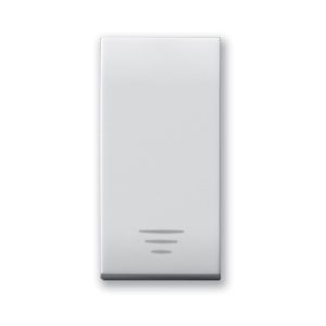 Pulsante 1P Na 10A Illumi. Domus 1M AVE 441005/10A