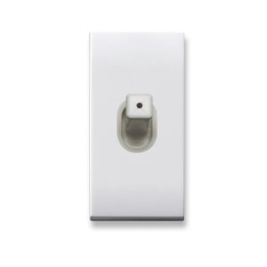 Pulsante Levett.1P Na 10A Domus 1M AVE 441005LV