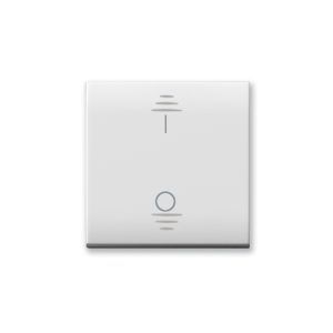 Interruttore 2P 16Ax Illu. Domus 2M AVE 441010/2
