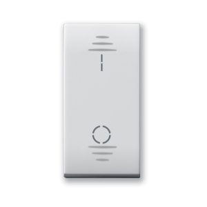 Interruttore 2P 20Ax Illu. Domus 1M AVE 441010/20A