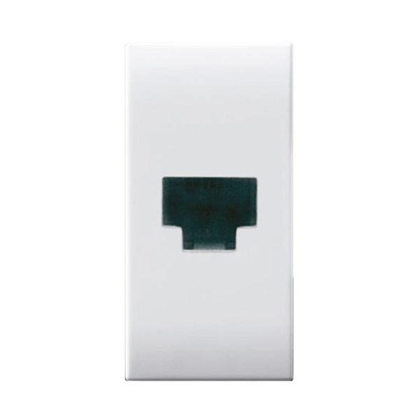 Presa Rj11 Morsetti A Vite Domus 1M AVE 441024