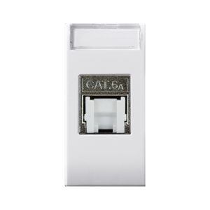 Presa Rj45 Cat.6As Ftp Domus 1M AVE 441029C6AS