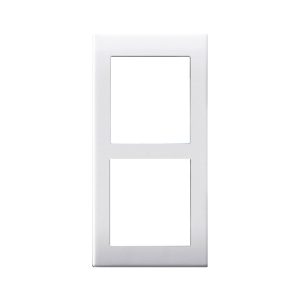 Adattatore X 2 Connett.Ave Domus 1M AVE 441029SC/2C