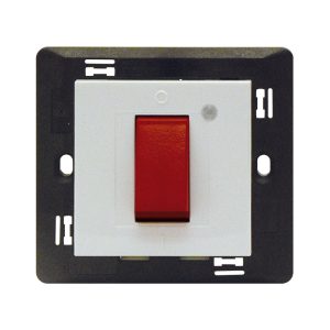 Interruttore 2P 45A Cooker Domus 2M AVE 441064QK/2