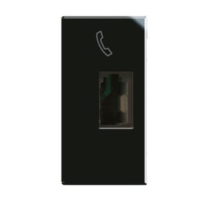 Presa Telefonic. St.Inglese Life 1M AVE 442026K