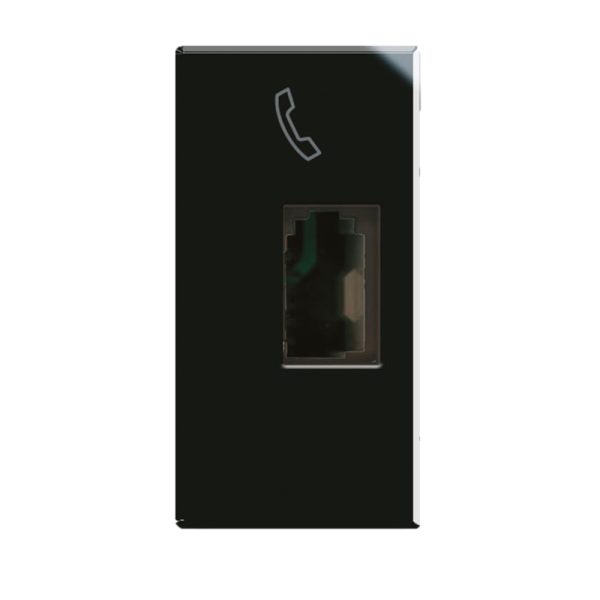 Presa Telefonic. St.Inglese Life 1M AVE 442026K