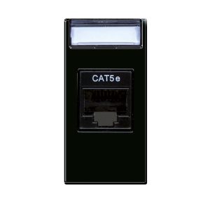 Presa Rj45 Cat.5E Utp Ave Life 1M AVE 442027C5E