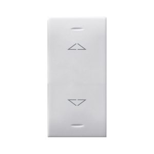 Commut.Pul.Bascula 1P 10A Domus 1M AVE 441053BS
