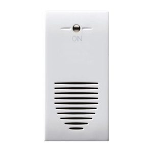 Segnalator.Aux 12-24Vca/Cc Domus 1M AVE 441081