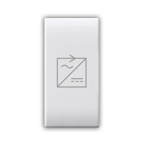 Alimentatore 12Vcc 5Va S44 Domus AVE 441082ALI