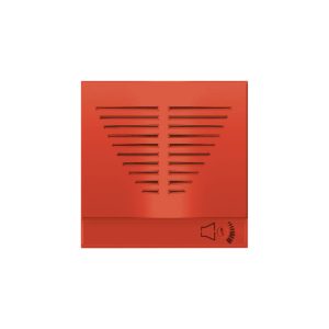 Suoneria 12Vcc Domus 2M AVE 441083/2RS
