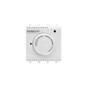 Termostato Risc. Pavimento Domus 2M AVE 441085RS