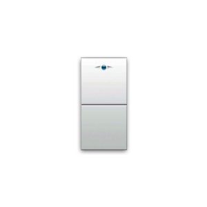 Attuatore Luce 1Ch Domus 1M AVE 441ABR1-M
