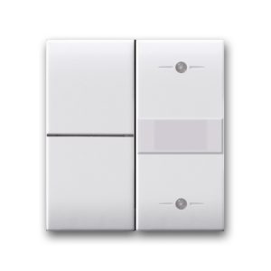 Attuatore Motore Tapp. 1Ch Domus 2M AVE 441ABRT01