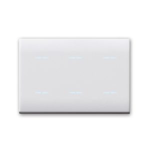 Comando Avebus 6Ch Sfioro Domus 3M AVE 441ABT6S