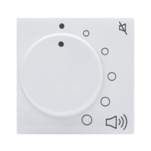 Regolatore Di Volume Mono Domus AVE 441DS01