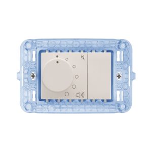 Regolatore Di Volume Stereo Domus AVE 441DS02