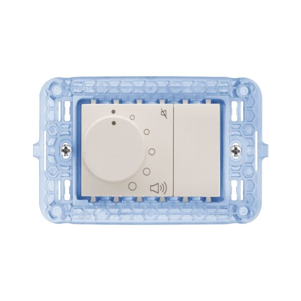 Regolatore Di Volume Stereo Domus AVE 441DS02