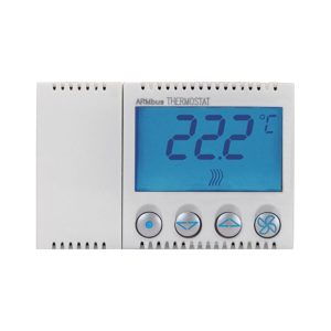 Termostato Ga Domus 3M AVE 441GA53-M