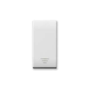 Tasto Con Gemma X Pulsanti Domus 1M AVE 441TGP