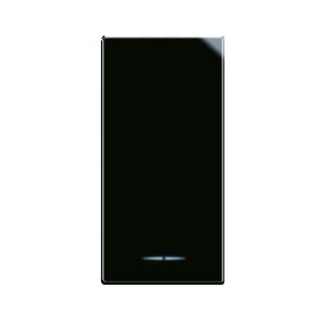 Interruttore 1P 16Ax Illum. Life 1M AVE 442001