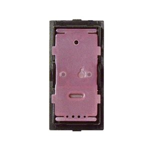 Corpo Interruttore 1P 16Ax Life 1M AVE 442001ST