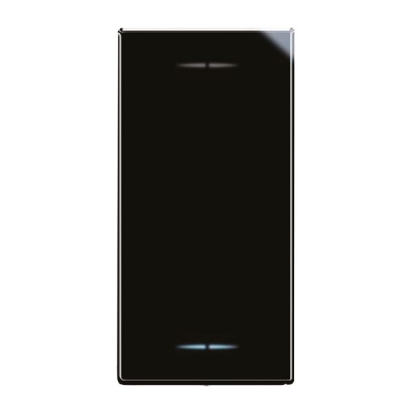 Invertitore 1P 16Ax Illumi. Life 1M AVE 442004