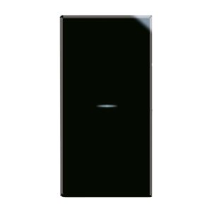 Pulsante Sfioro 230V Life 1M AVE 442005S