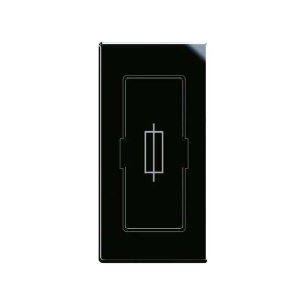 Portafusibile Mini 1P 10A Life 1M AVE 442007