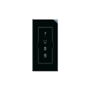 Portafusibile Uk 1P 13A Life 1M AVE 442007/13A