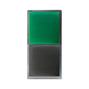 Spia Di Segnalazione Verde S44 1M AVE 442037VE