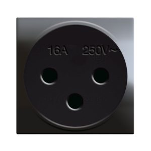 Presa Israeliana 2P+T 16A Life 2M AVE 442046TS
