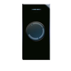 Dimmer Rotativo 100-500W Life 1M AVE 442048