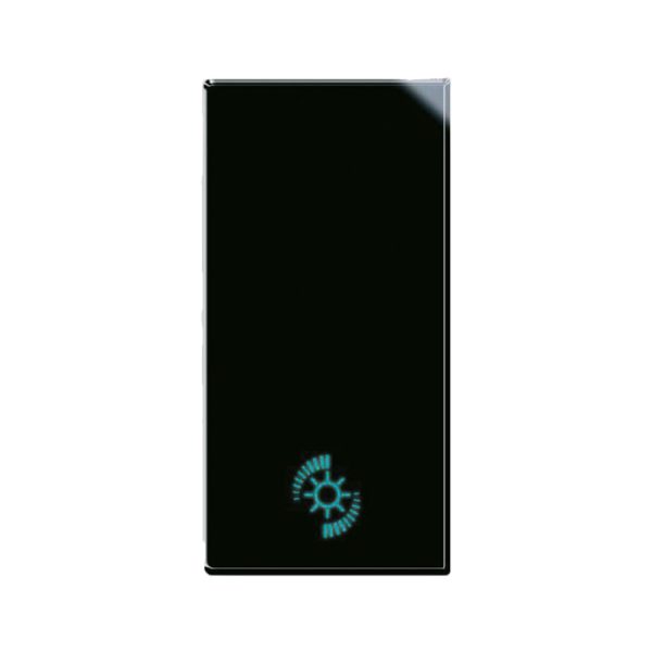 Dimmer Pulsante 60-500W Life 1M AVE 442048U