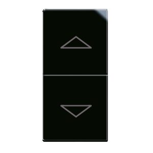 Commut.1P 10A 3Pos. A Puls. Life 1M AVE 442053