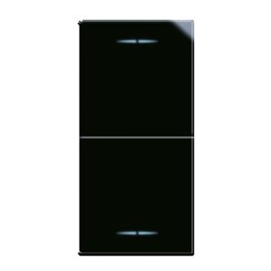 Doppio Pulsa. 1Pna+1Pna 10A Life 1M AVE 442056
