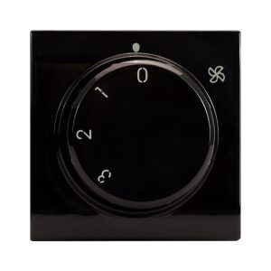 Commutatore Rotatativo 6A Life 2M AVE 442055