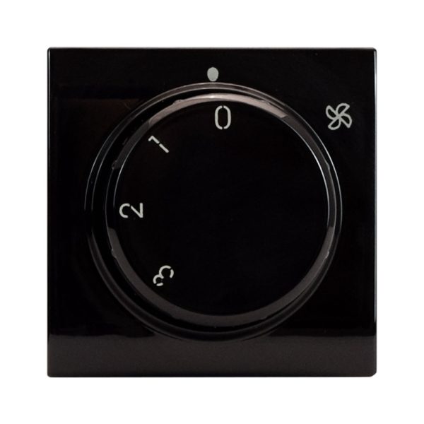 Commutatore Rotatativo 6A Life 2M AVE 442055