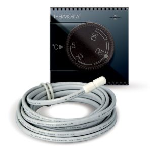Termostato Risc. Pavimento Life 2M AVE 442085RS