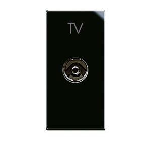 Presa Tv Resistiva Diretta Life 1M AVE 442091