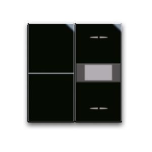 Attuatore Motore Tapp. 1Ch Life 2M AVE 442ABRT01