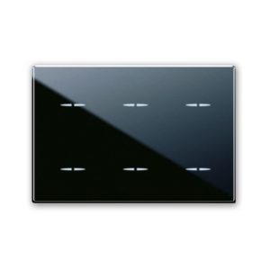 Comando Avebus 6Ch Sfioro Life 3M AVE 442ABT6S