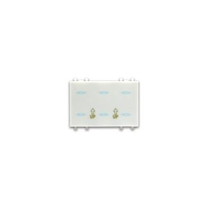 Disp. Comando Multitouch Avebus 3M AVE 442ABTC6