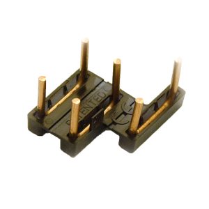 Ponticello Isolato X Prese Ita S44 AVE 442PONTE