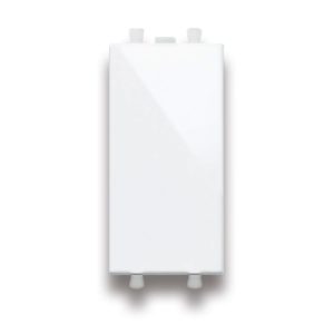 Tappo Copriforo Attrezz. 1M Touch AVE 442TC13A